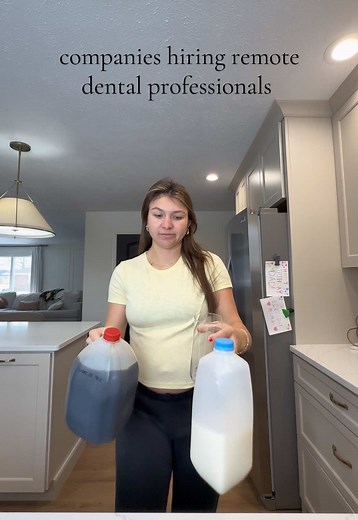 Top Companies Hiring Remote Dental Professionals
