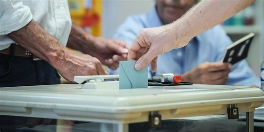 Vidéo. Législatives 2024 : la France ingouvernable ? L’analyse de notre journaliste politique