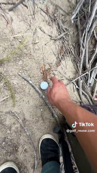 The Truth About Golf Balls: Do Used Balls Perform Just as Well as New?