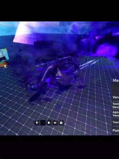Blox Fruits Venom Rework, Update 30! #roblox #bloxfruits #rework | venom rework confirm