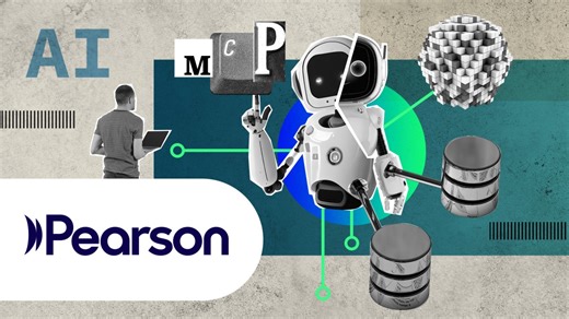 Lab: Run the Python MCP server in the MCP Inspector - Build AI Agents with Model Context Protocol (MCP) by Pearson Video Tutorial | LinkedIn Learning, formerly Lynda.com