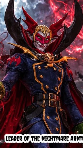 The Rise of Myotismon… The Vampire King 🦇