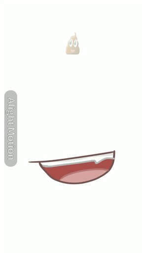 mouth animation for free