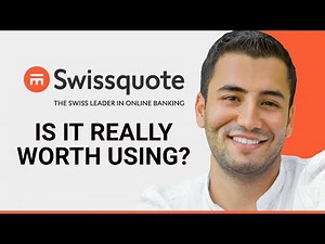 Swissquote Review: Is This Bank/Trading Platform Worth Using?
