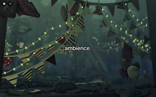 CIRCUS GRINDING BUILD Cost: 235k for Fun Furnishings