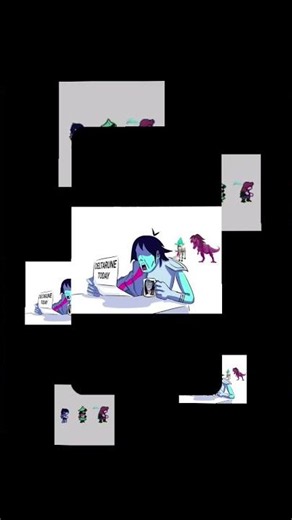 DELTARUNE TODAY