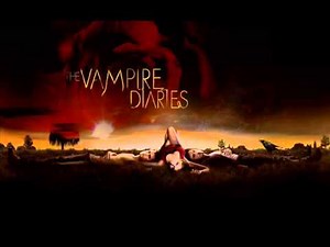 Vampire Diaries 1x04 - Believer ( Viva Voce )