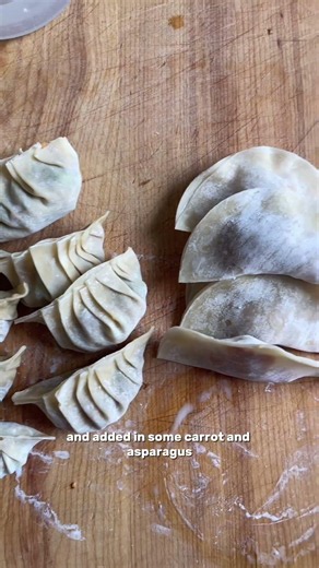 Easy Healthy Miso Black Cod Dumpling Recipe