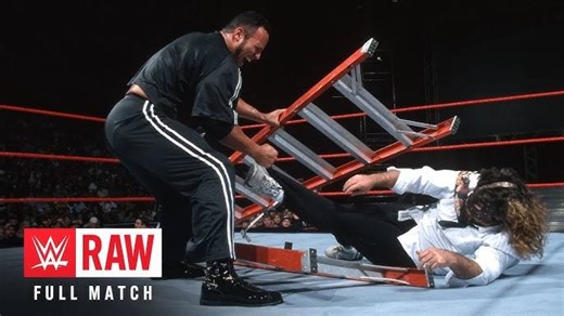 54K views · 1K reactions |   February 15, 1999 Monday Night RAW 祿 The Rock defeated Mankind (c) in a Ladder Match to win the WWF Championshi New Page : https://www.facebook.com/profile.php?id=61567889466267 Donation naman mga boss pantulong lang sa group. Thanks GCA$H : 09163270497 Telegram - t.me/nbafullreplayhd | The Monday Night Wars - WWF & WCW Request Match | Facebook