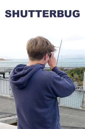 Shutterbug - Movie