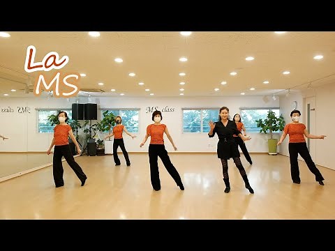 Rhythm&Rain Line Dance by Kim Ray 2022