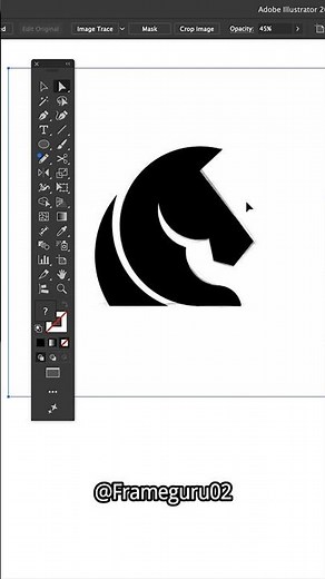 Adobe Illustrator Vector Illustration Tutorial | Easy Logo Design for Beginners (2026)