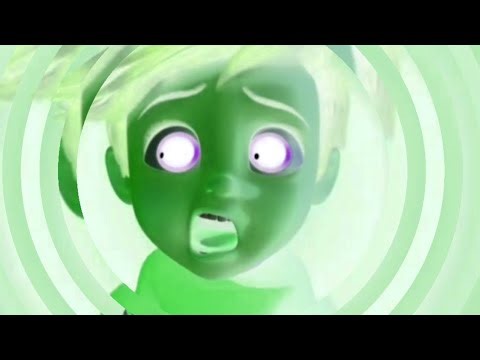 NIGHTMARE STRIKE!! | THE BOSS BABY | SPONSORED BY KLASKY CSUPO EFFECTS