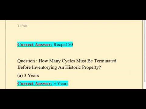 GFEBS Real Property Reports Exam 2026 ✅ Q&A That Actually Work 🎯