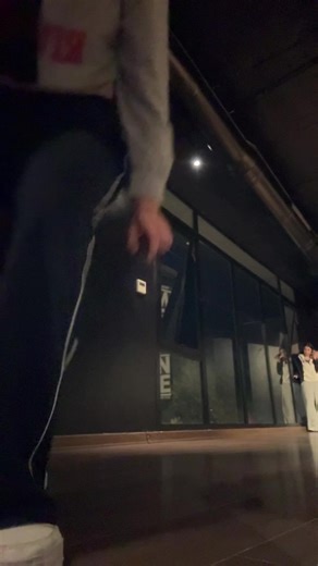 Embracing Random Energy in Dance