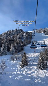 Mark your calendar for the ultimate ski festival experience at...