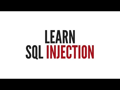 PHP Security: Understanding SQL Injection
