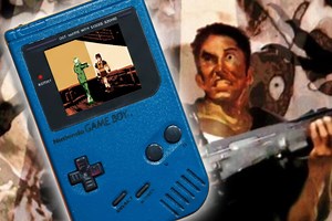 La mayor locura de Capcom fue hacer un Resident Evil para Game Boy Color. Hoy alguien lo recuperó