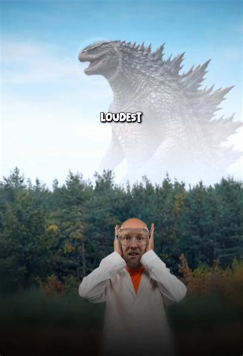 Discover the Loudest Animal on Earth