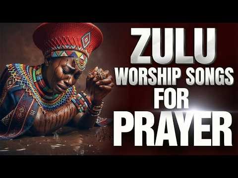 African Gospel Worship | Authentic Zulu Praise & Prayer