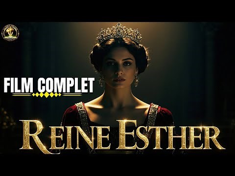 🎥 Queen Esther – Full Movie | True Story. #jesuschrist #biblicalstory #esther #jesus