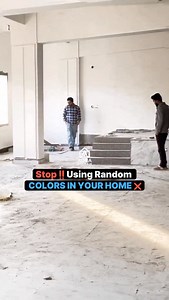 2.2K views · 248 reactions | STOP Using Random Colors in Your Home ...