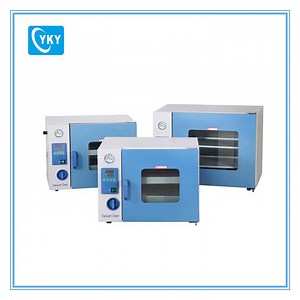 [Hot Item] Laboratory 200c Vacuum Oven with Digital Temperature Controller