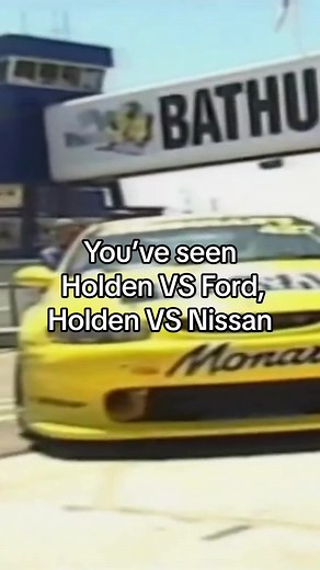 Holden Monaro Races Lamborghini Diablo GTR! Australian Muscle Car Premium