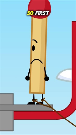 THE BFDIA ESCAPEES! (How Did They Get Out?)