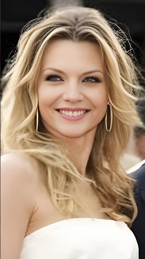 MICHELLE PFEIFFER: FROM SCARFACE TO SUPERHERO ICON! 🎬✨#Shorts