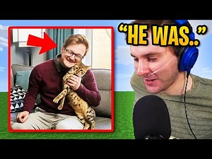 When Scar Met Grian In Real Life