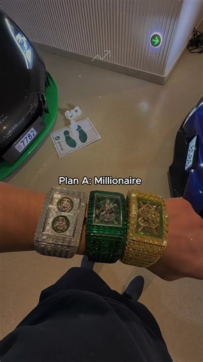 Do You Have a Plan C? How to Build Backup Wealth Strategies
