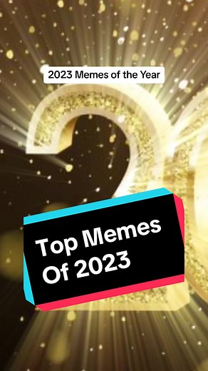 We held a poll for the top memes of 2023 and you answered. Aztro breaks down the winners.