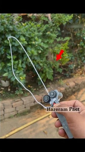 How To Make a String Shooter Toy । String Shooter Toy For Kids