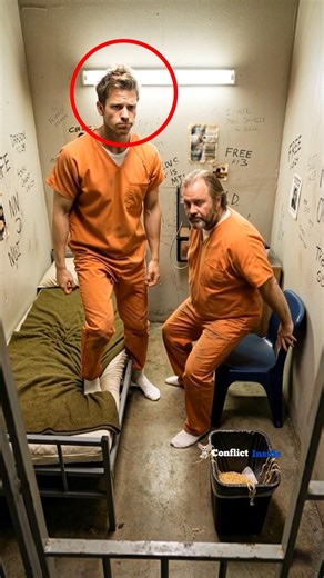 Prisoners Get Surprise Birthday Cakes - Their Reactions Are Priceless #shorts #kindness