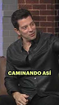 Yahir recuerda hermosa anécdota con su padre dónde lo confundieron con su abuelo #montseyjoe