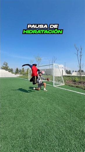 THE NEAR-PERFECT PLAY 🤯⚽️ #soccer