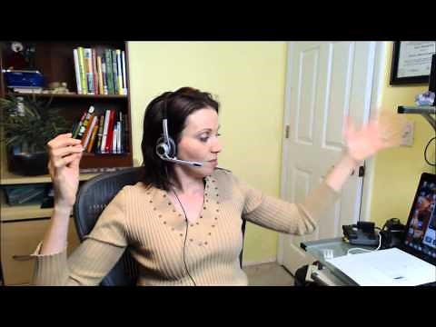 How to Record Audio Through a Wireless Microphone to PC