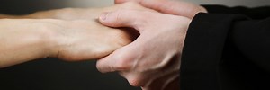 Forgiveness: Jesus Gave Amazing Power to Priests