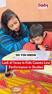 6.5K views · 9K reactions | Is your child having difficulty...