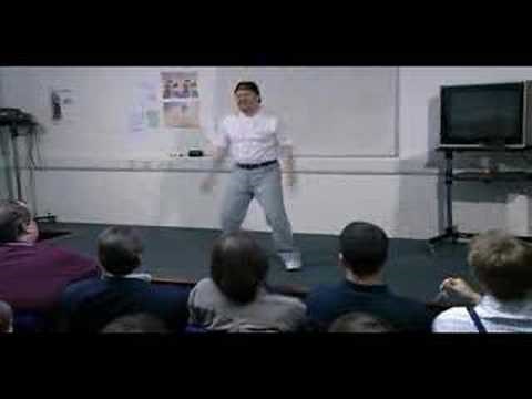 David Brent - Simply the Best