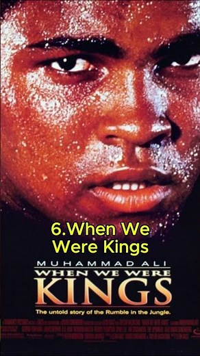 Top 10 Most Best Boxing Movies In All Time | #boxing #movieshorts
