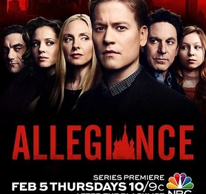 Allegiance (Serie TV 2015 - 2015): trama, cast e info