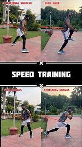 5.6K views · 63 reactions | Unleash Lightning Speed and Agility:...