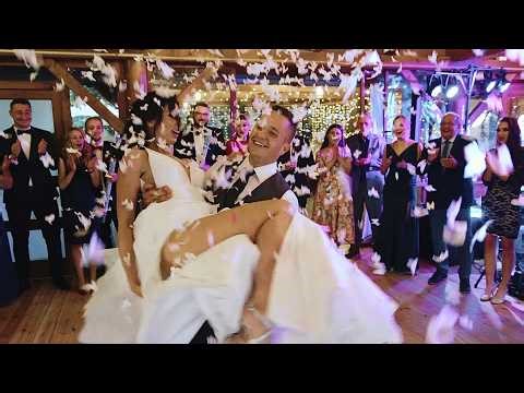 Roksana & Michał - Everything Michael Buble - First Dance Choreography | Wedding Dance ONLINE