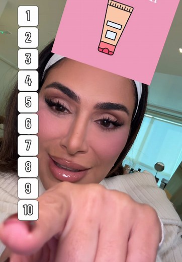 Ranking Huda Beauty Makeup Products by Performance
