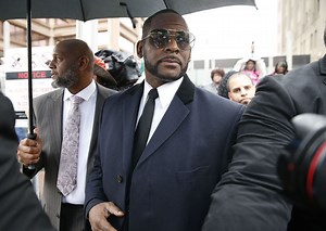 Who is Reshona Landfair? R Kelly victim details life under convicted artist