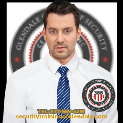 2026 is the year to start a real career in security. Gain certified training, develop discipline, and open doors to stable work protecting people and property. Don’t just get a job—build a profession. #SecurityCareers #2026 #losangeles, #bsis #guard #securitytraining #jobs #work | Glendale School of Security & Investigative Services | Facebook