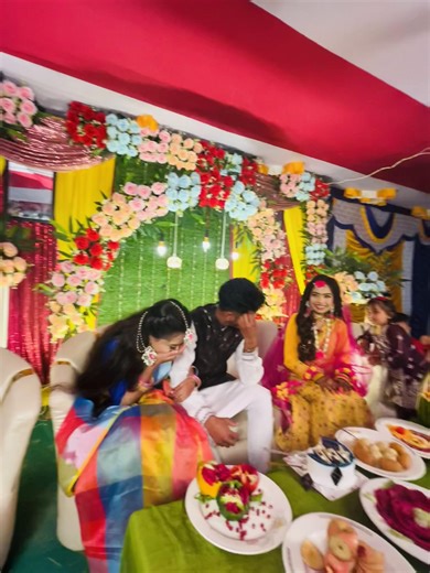 Apu ei bar dibe mair part 2