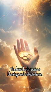 🪬 Hamsa Symbol: What Is It and What Are Its Meanings? 🪬 ✨The hamsa, also known as the "Hand of Fatima" or "Hand of Miriam," is an ancient symbol that embodies protection and is believed to ward off the evil eye 👁️. It also represents blessings, manifestation, power, and strength.🌟 ✨ To learn more about ancient symbols and their meanings, visit UniGuide. ✨ https://www.uniguide.com/the-mystical-power-of-the-hamsa-ancient-protection-in-a-modern-world 💫#hamsa 🖐️ #hamsahand 🪬 #hamsasymbol ✨ #h